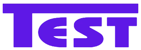 TEST Logo